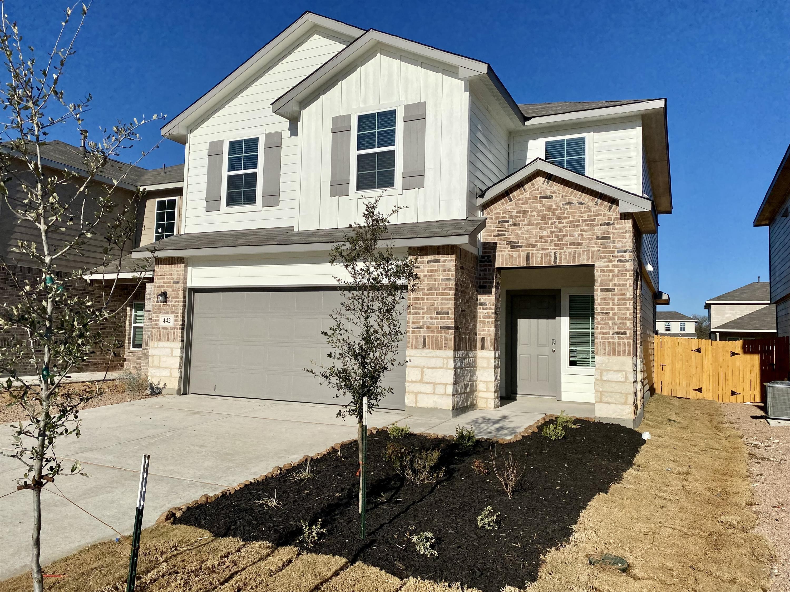 442 Orion Drive