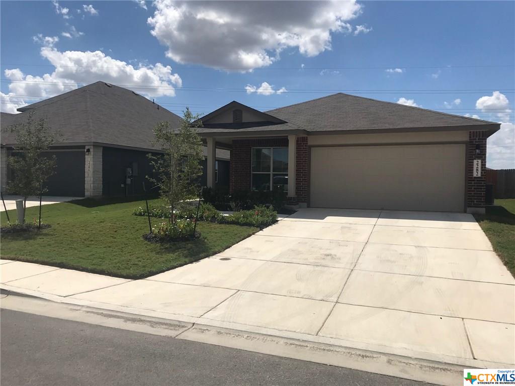 2282 Falcon Way