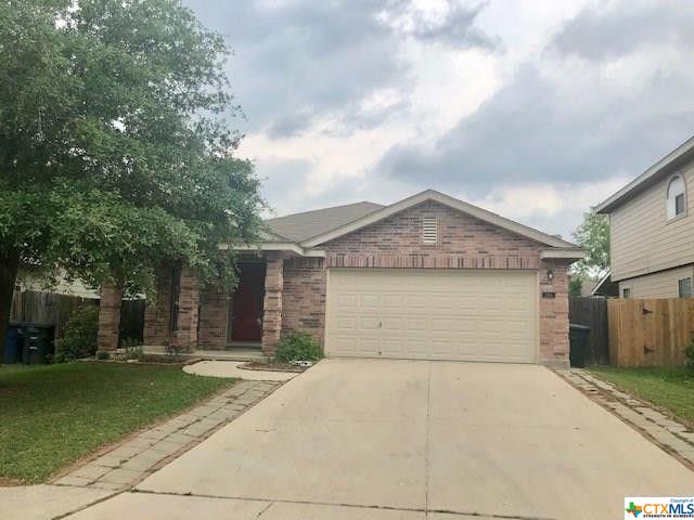 244 Goliad Drive