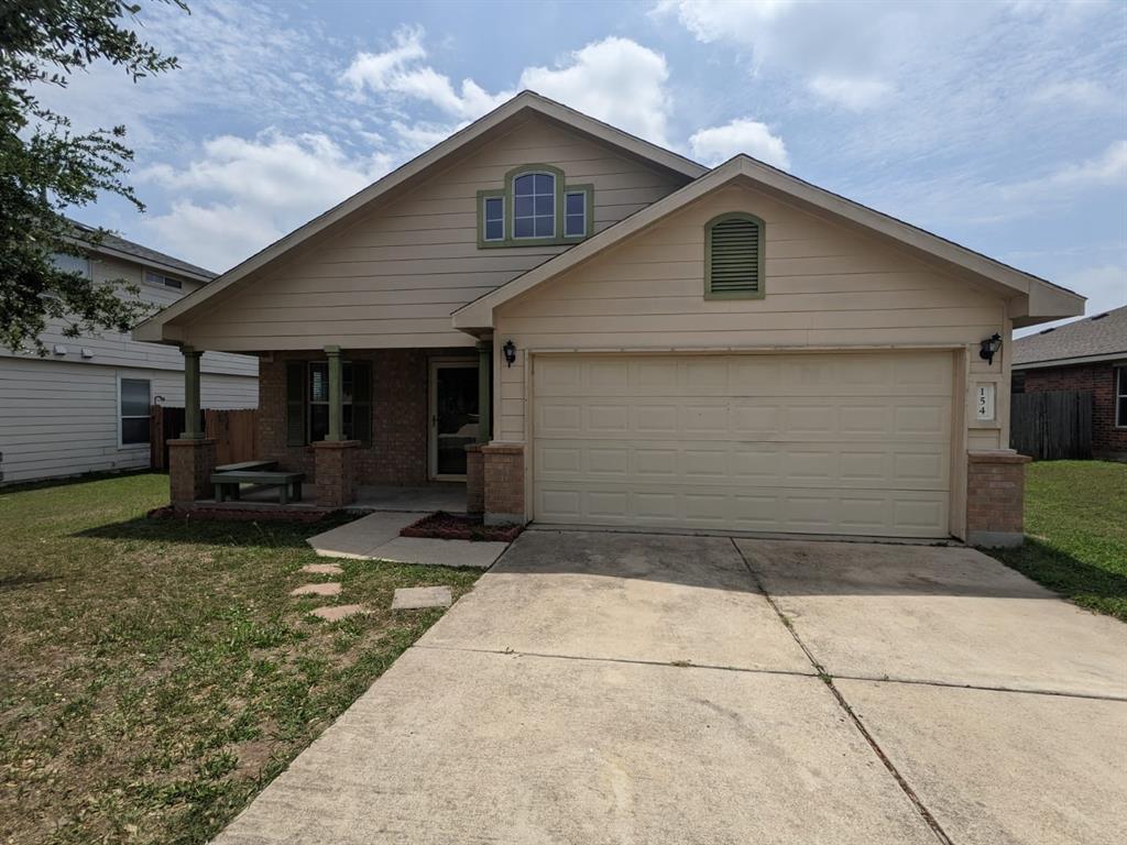 154 Lake Washington Drive